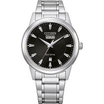 Citizen AW0100-86E Eco-drive Sport Montre Homme 40mm 3ATM