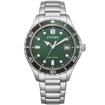 Citizen AW1828-80X Eco-Drive Unisexe Sport 37mm 10ATM