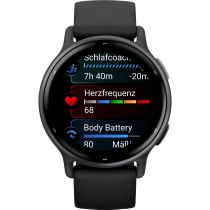 Garmin 010-02862-10 Vivoactive 5 AMOLED 42mm 5ATM