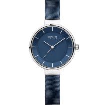 Bering 14631-307 solaire Montre Femme 31mm 5ATM