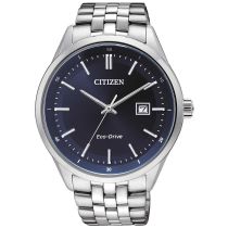 Citizen BM7251-53L Eco-Drive Sports Montre Homme 41mm 10ATM