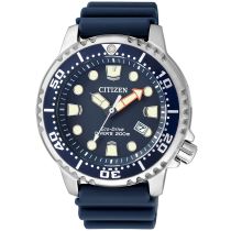 Citizen Eco-Drive BN0151-17L Eco-Drive Promaster Sea Montre Homme 44mm 200M