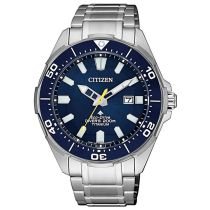 Citizen BN0201-88L Eco-Drive Super-Titane Promaster Montre Homme 44mm 20ATM