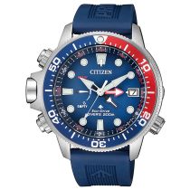 Citizen BN2038-01L Promaster Aqualand Chronographe Montre Homme 46mm 20ATM