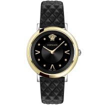 Versace VEVD00721 Montre Femme Pop Chic 36mm 5ATM