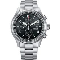 Citizen CA0810-88E Eco-Drive Super-Titane Montre Homme 44mm 10ATM