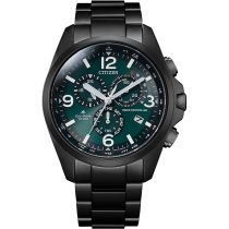 Citizen CB5925-82X Eco-Drive Radiocommandée Montre Homme 42mm 20ATM