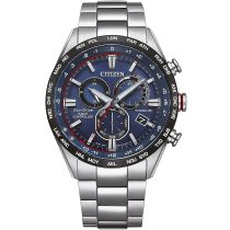 Citizen CB5945-85L Eco-Drive Super-Titane Montre Homme 43mm 10ATM