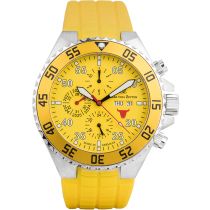 Carl von Zeyten CVZ0067YLS Belchen Automatique Montre Homme