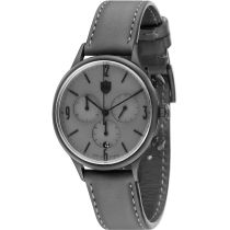 DuFa DF-9002-0C Chronographe Montre Homme 38 mm 3ATM