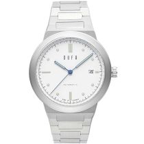 DuFa DF-9033-11 Montre Homme Automatique 40 mm 5ATM