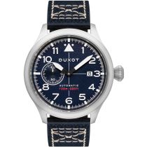 Duxot DX-2024-02 Altius Pilot Automatique Montre Homme 46mm 10ATM