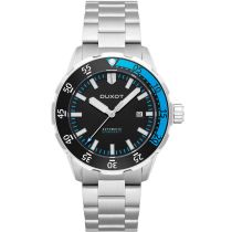 Duxot DX-2035-33 Mergulho automatique Montre Homme 44mm 20ATM