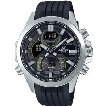 Casio ECB-30P-1AEF Edifice Montre Homme 49mm 10ATM