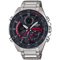 Casio ECB-900DB-1AER Edifice solaire Montre Homme 46mm 10ATM