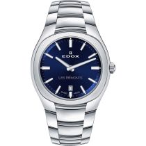 Edox 57004-3BUIN Les Bemonts Montre Femme 30mm 3ATM