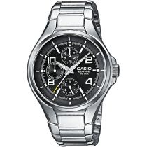 Casio EF-316D-1AVEG Edifice Montre Homme 40mm