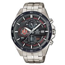 CASIO EFR-556DB-1AVUEF EDIFICE Chronographe Montre Homme 46mm 10ATM