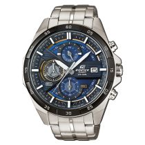 CASIO EFR-556DB-2AVUEF EDIFICE Chronographe Montre Homme 46mm 10ATM