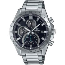 Casio EFR-571D-1AVUEF Edifice Montre Homme 47mm 10ATM