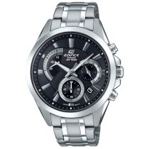 Casio EFV-580D-1AVUEF Edifice Chronographe Montre Homme 42mm 10ATM