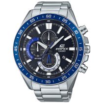 Casio EFV-620D-1A2VUEF Edifice Montre Homme 49mm 10ATM