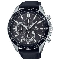 Casio EFV-620L-1AVUEF Edifice Montre Homme 48mm 10ATM