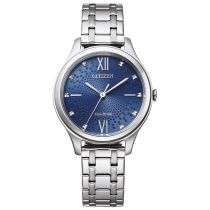 Citizen EM0500-73L Eco Drive Montre Femme 30mm 5ATM