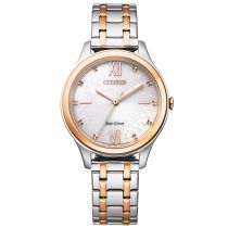 Citizen EM0506-77A Eco Drive Montre Femme 30mm 5ATM