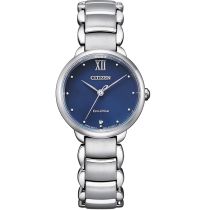 Citizen EM0920-86L Eco-Drive Elegance Montre Femme 28mm 5ATM