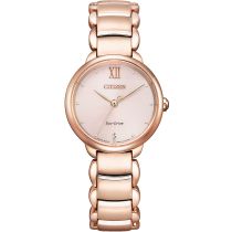 Citizen EM0922-81X Eco-Drive Elegance Montre Femme 28mm 5ATM