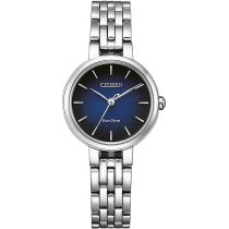 Citizen EM0990-81L Eco-Drive Elegance Montre Femme 28mm 5ATM