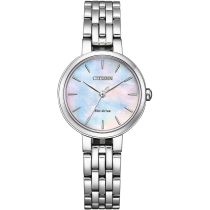 Citizen EM0990-81Y Eco-Drive Elegance Montre Femme 28mm 5ATM