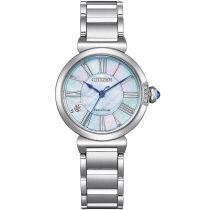 Citizen EM1060-87N Eco-Drive Elegance Montre Femme 30mm 5ATM