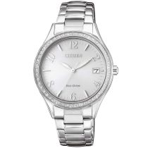 Citizen EO1180-82A Eco-Drive Elegant Montre Femme 34mm 5ATM