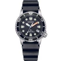 Citizen EO2020-08E Eco-Drive Divers Montre Femme 36mm 20ATM