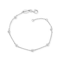 Angelcaller Bracelet ERB-LILMOON-ZI Moonlight pour Femmes