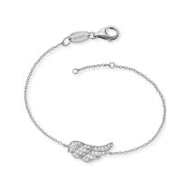 Angelcaller Bracelet ERB-LILWING-ZI Wings pour Femmes