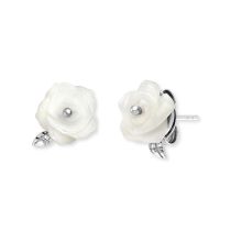 Engelsrufer Clous d'oreille Rose ERE-ROSE-PE-ST