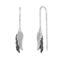 Engelsrufer Boucles d'oreilles Wingduo ERE-WINGDUO-ZI-BIB