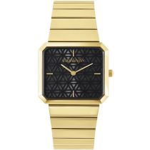 Engelsrufer ERWA-LIFL-SG-CG Flower Of Life Montre Femme 32mm 5ATM