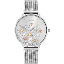 Engelsrufer ERWA-TREE01-MS-MS Tree Of Life Montre Femme 34mm 5ATM