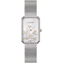 Engelsrufer ERWA-TREE01-MS-RS Tree Of Life Montre Femme 18mm 5ATM