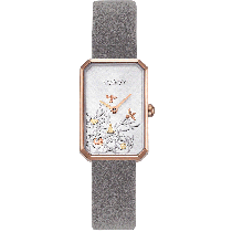 Engelsrufer ERWA-TREE01-NGY1-RR Tree Of Life Montre Femme 