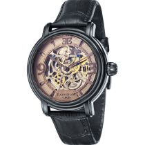 Thomas Earnshaw ES-8011-08 Montre Homme Longcase Automatique