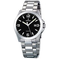 Festina Classique F16376/4 Montre pour Hommes