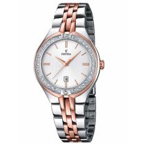 Festina F16868/2 Mademoiselle Montre Femme 32mm 5ATM