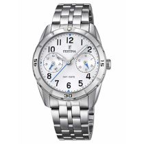 Festina F16908/1 Classique Montre Femme 33mm 5ATM