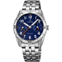 Festina F16908/2 Junior Kollektion Kids Montre Femme 33mm 5ATM