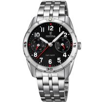 Festina F16908/3 Junior Kollektion Kids Montre Femme 33mm 5ATM